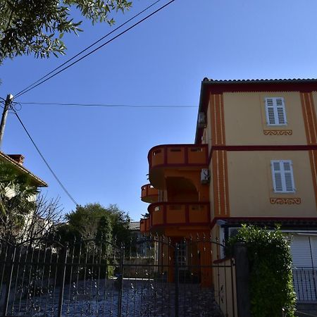 Apartments Ivka Malinska Dış mekan fotoğraf