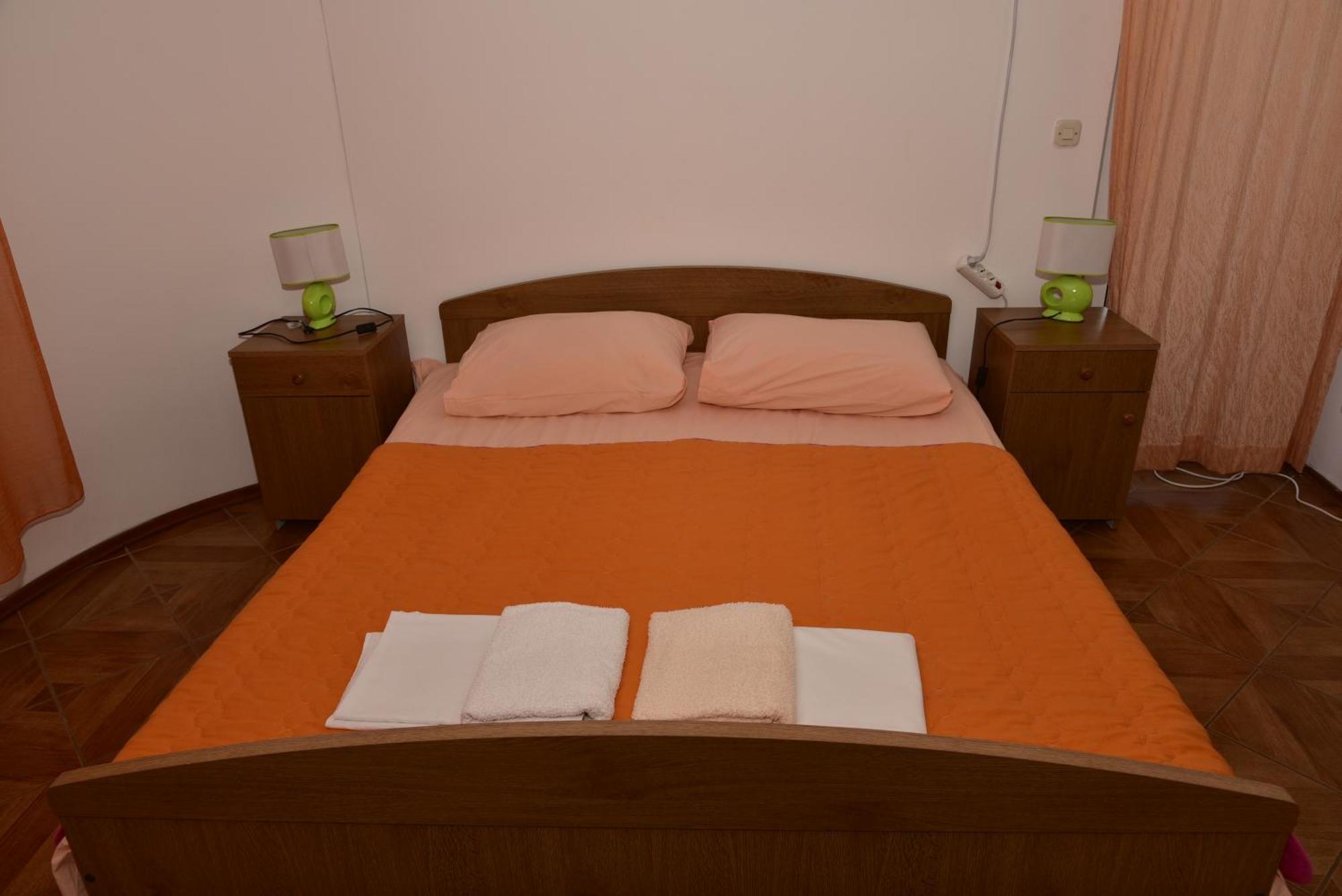 Apartments Ivka Malinska Dış mekan fotoğraf