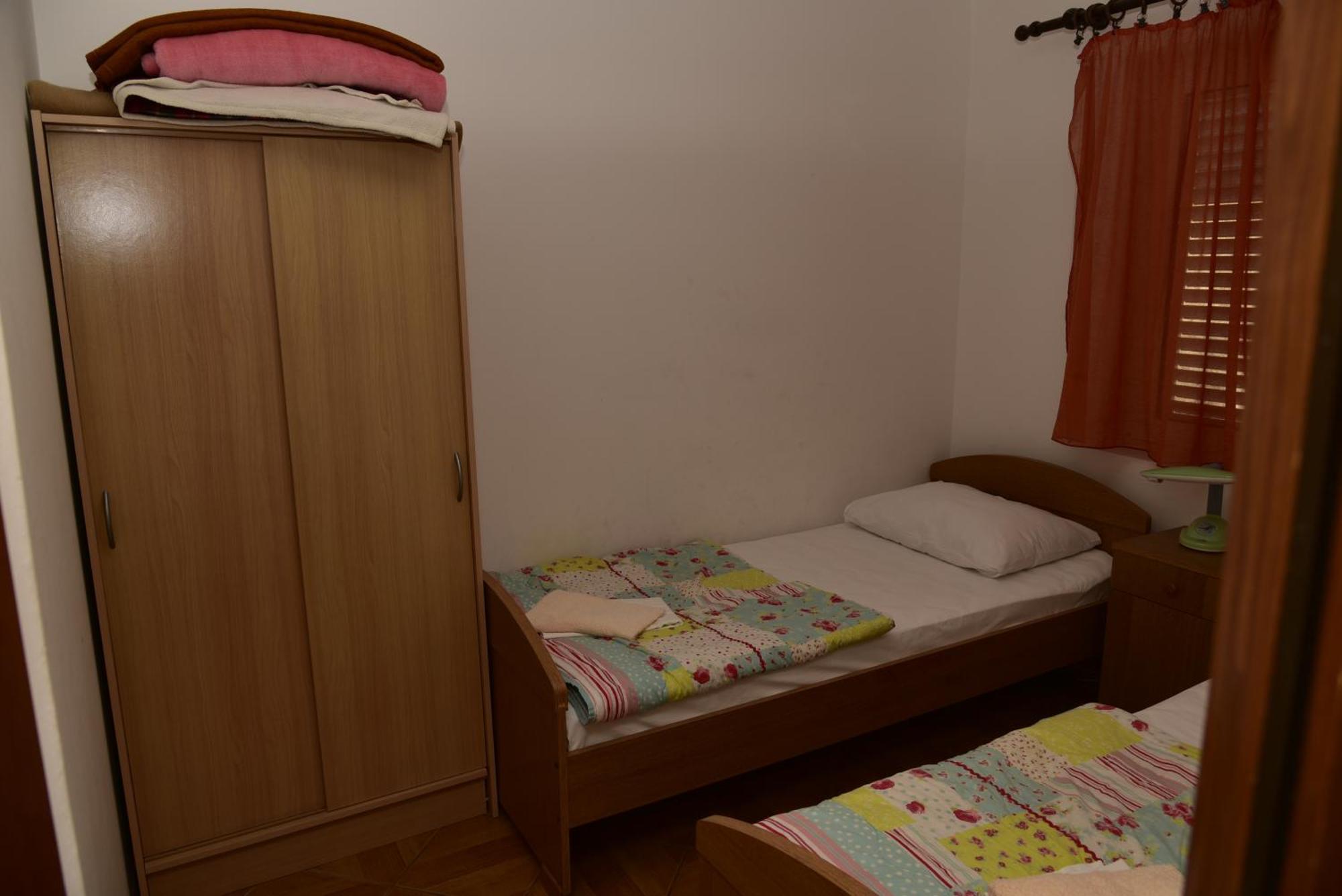Apartments Ivka Malinska Dış mekan fotoğraf