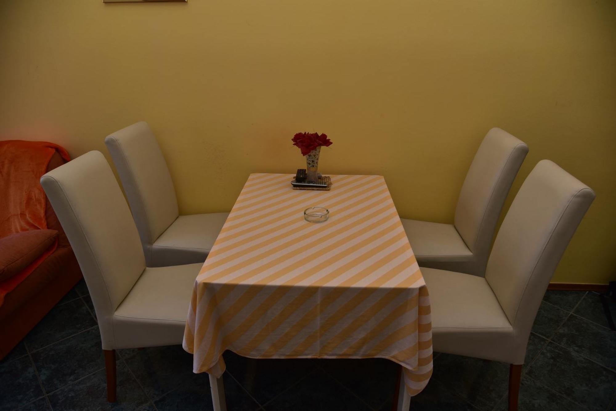 Apartments Ivka Malinska Dış mekan fotoğraf