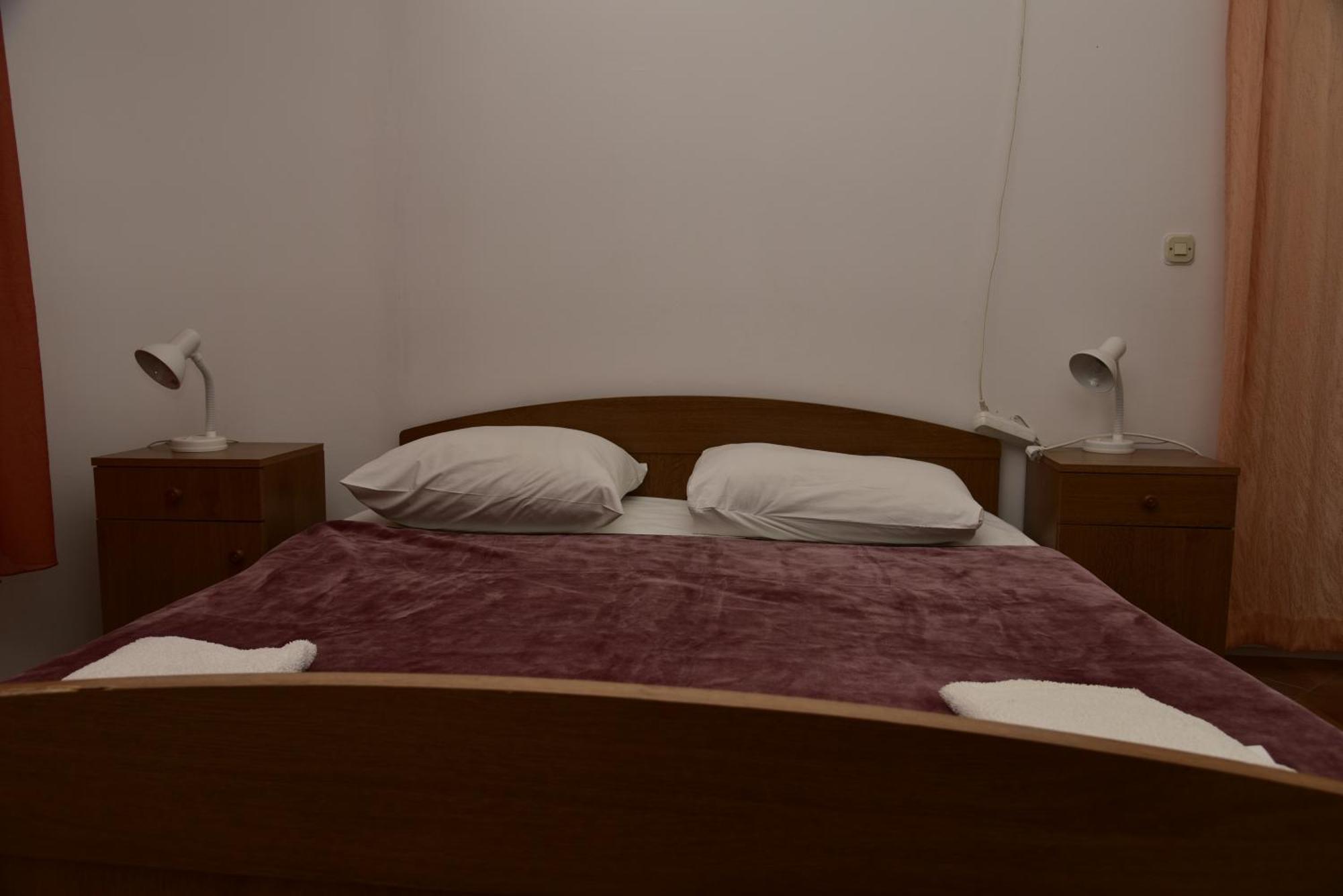 Apartments Ivka Malinska Dış mekan fotoğraf