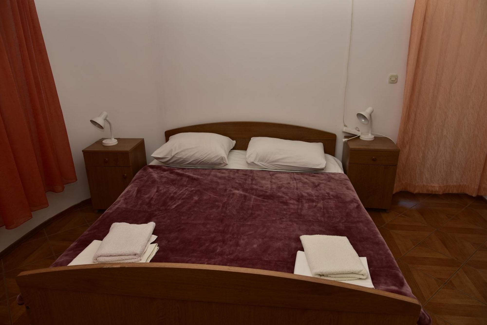 Apartments Ivka Malinska Dış mekan fotoğraf
