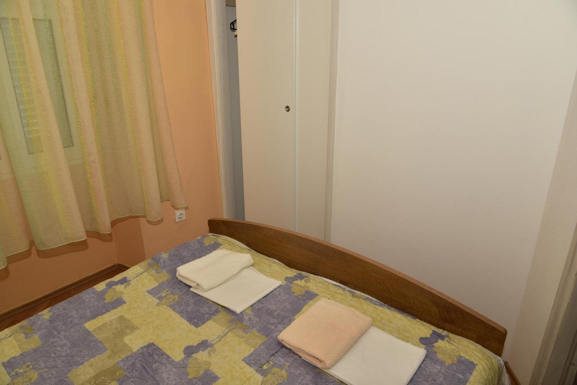 Apartments Ivka Malinska Dış mekan fotoğraf