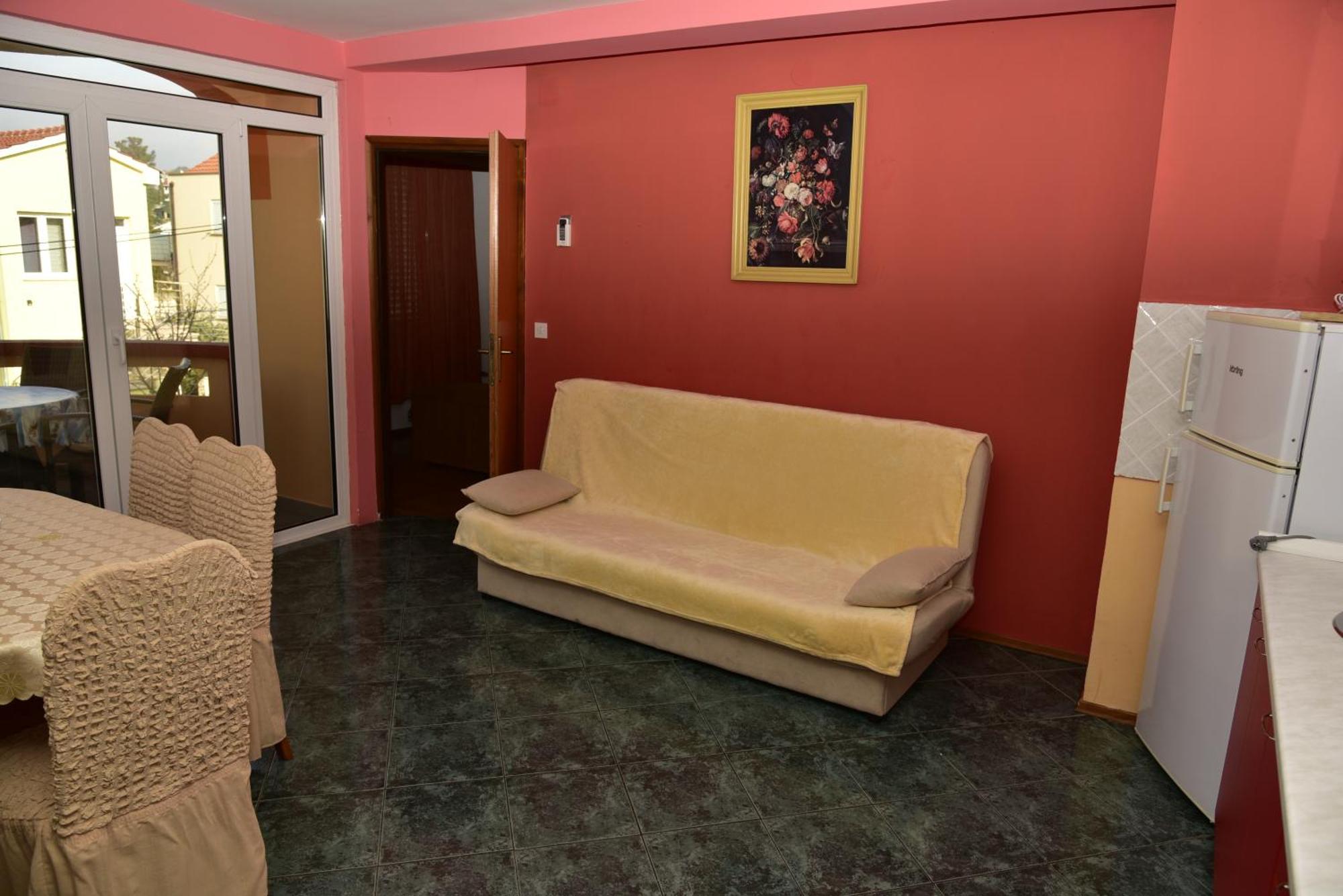 Apartments Ivka Malinska Dış mekan fotoğraf