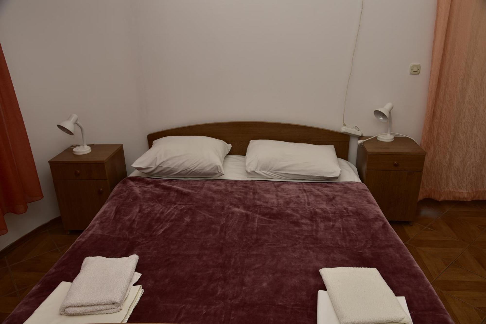 Apartments Ivka Malinska Dış mekan fotoğraf