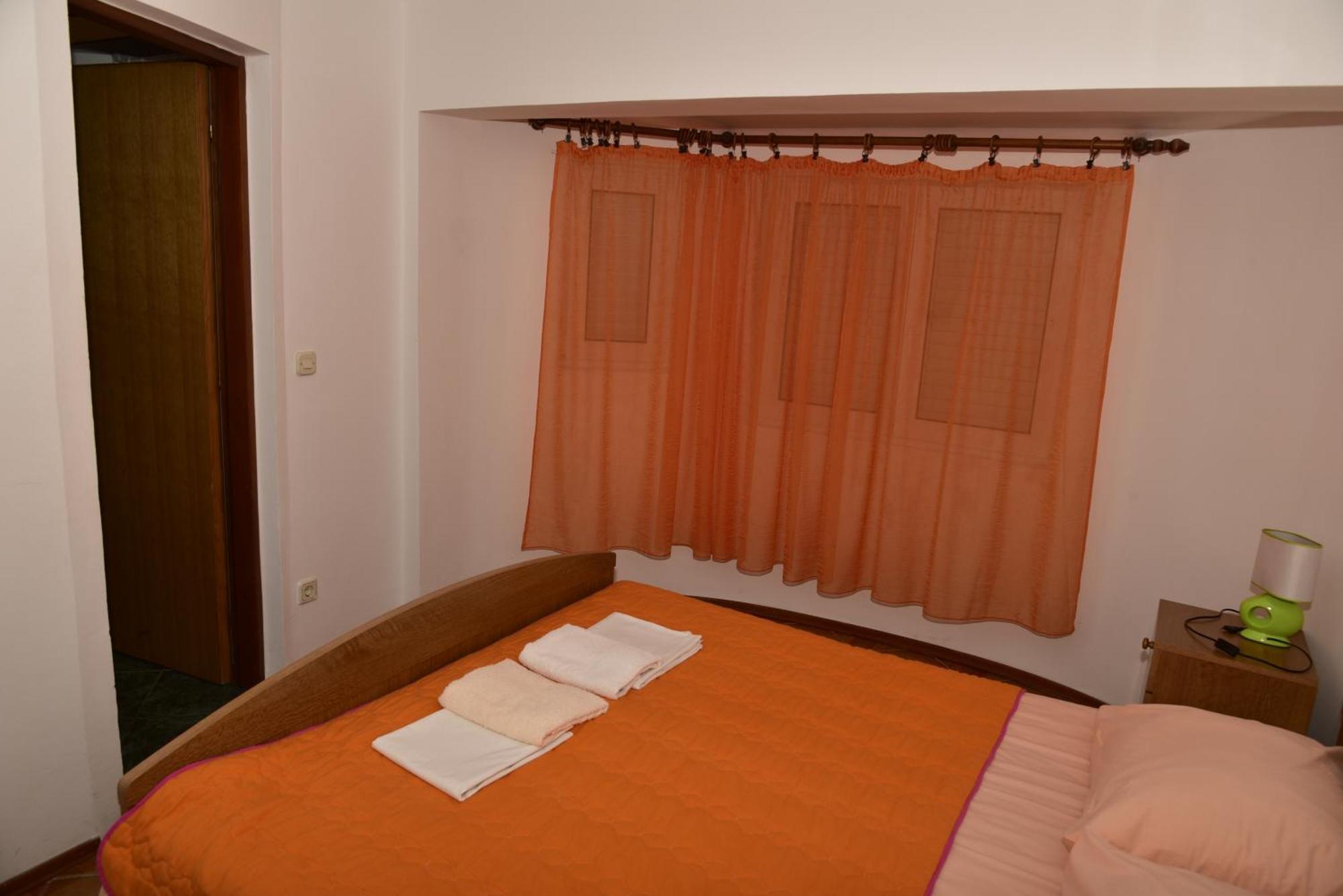 Apartments Ivka Malinska Dış mekan fotoğraf