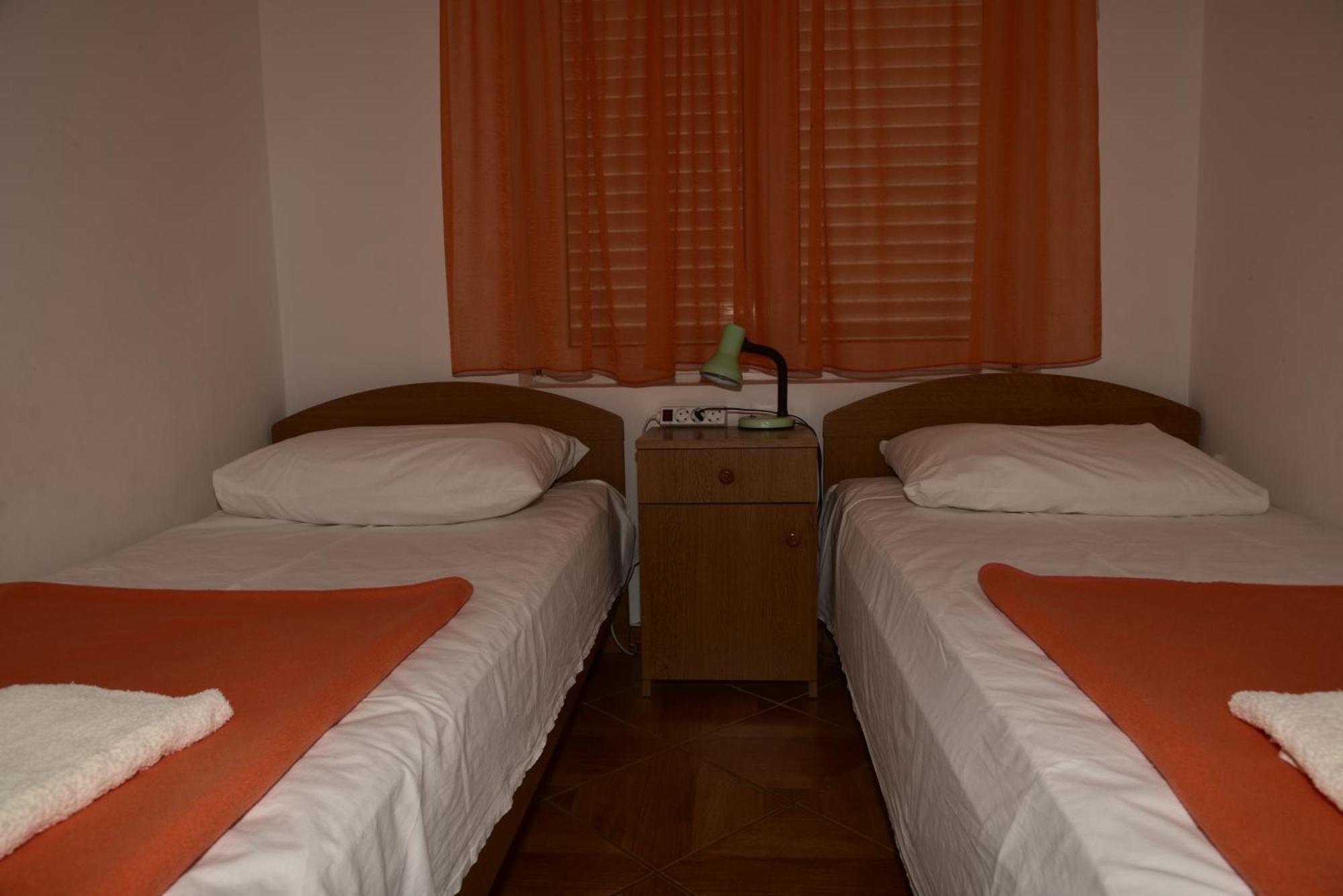 Apartments Ivka Malinska Dış mekan fotoğraf