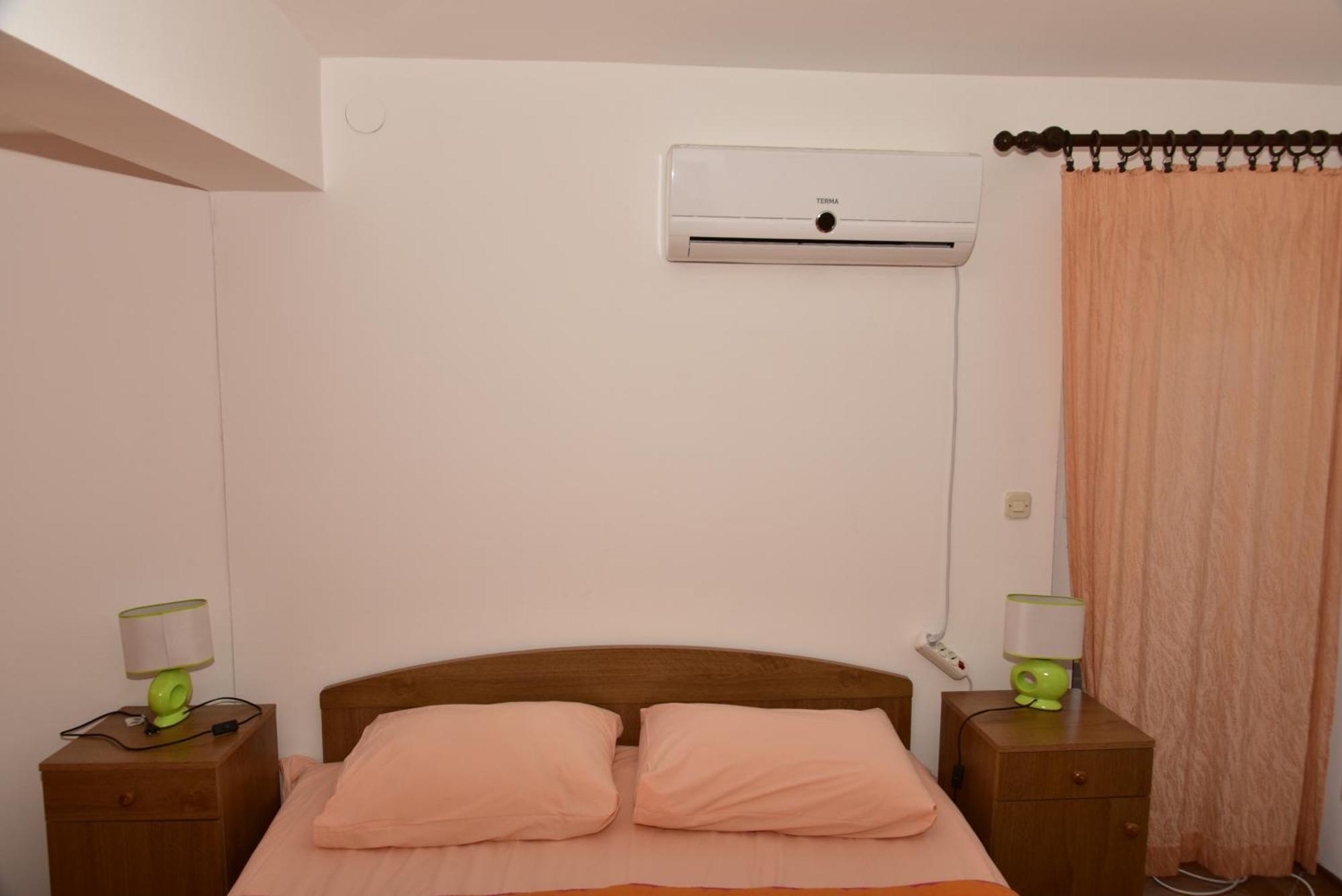 Apartments Ivka Malinska Dış mekan fotoğraf