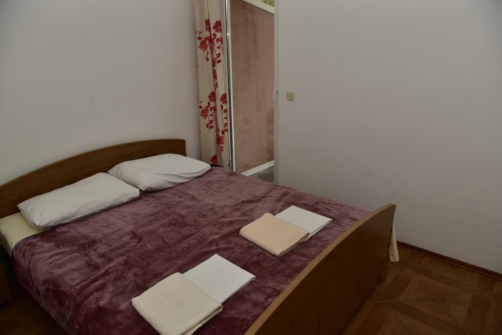 Apartments Ivka Malinska Dış mekan fotoğraf
