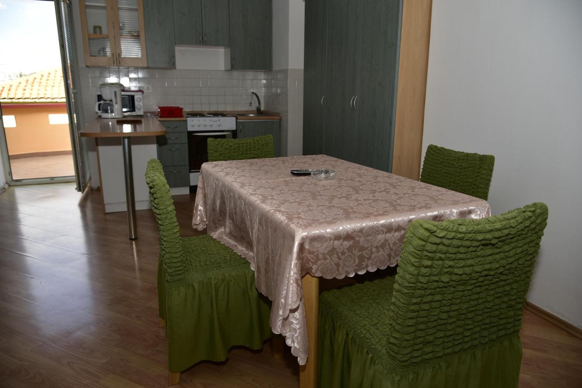 Apartments Ivka Malinska Dış mekan fotoğraf