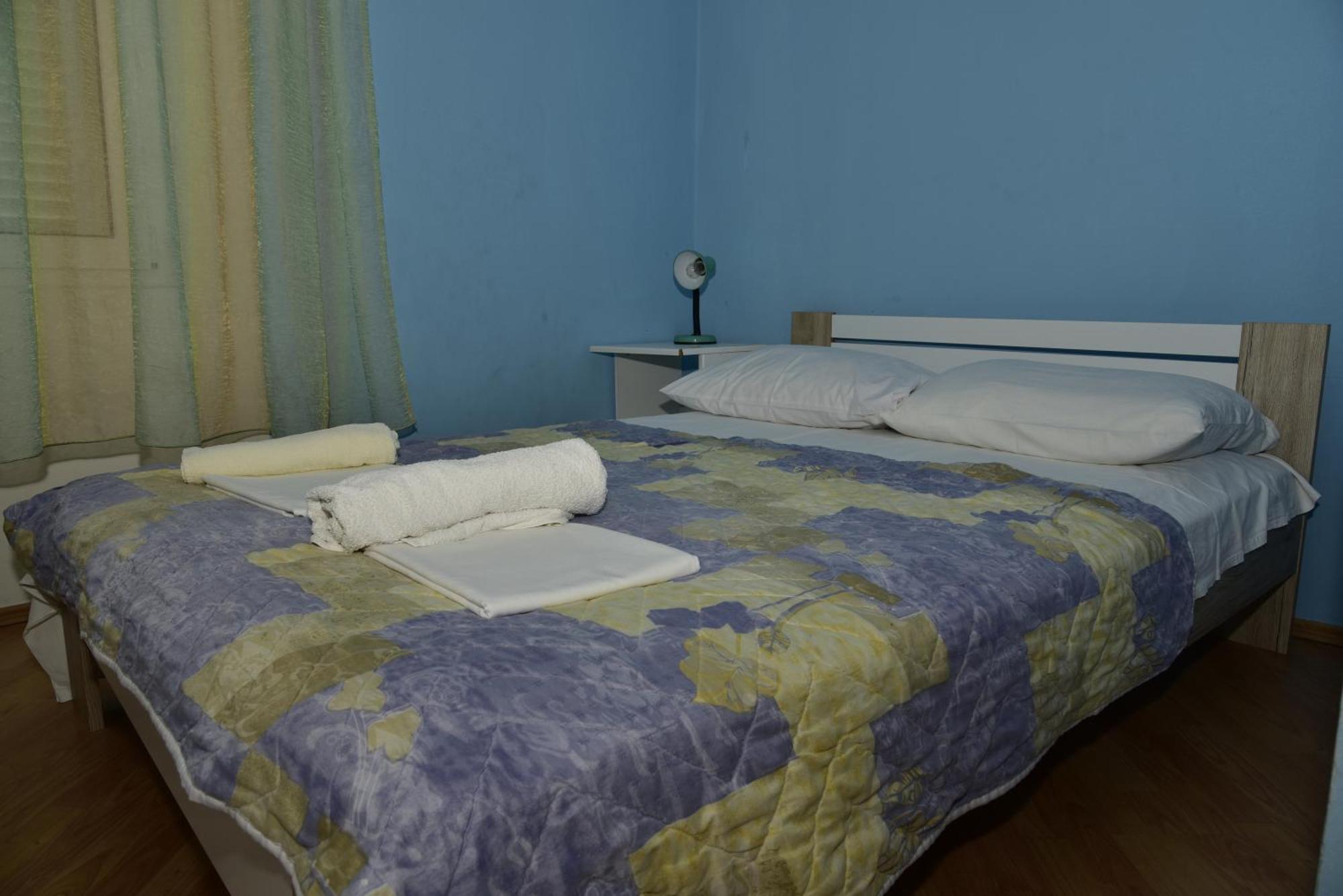 Apartments Ivka Malinska Dış mekan fotoğraf