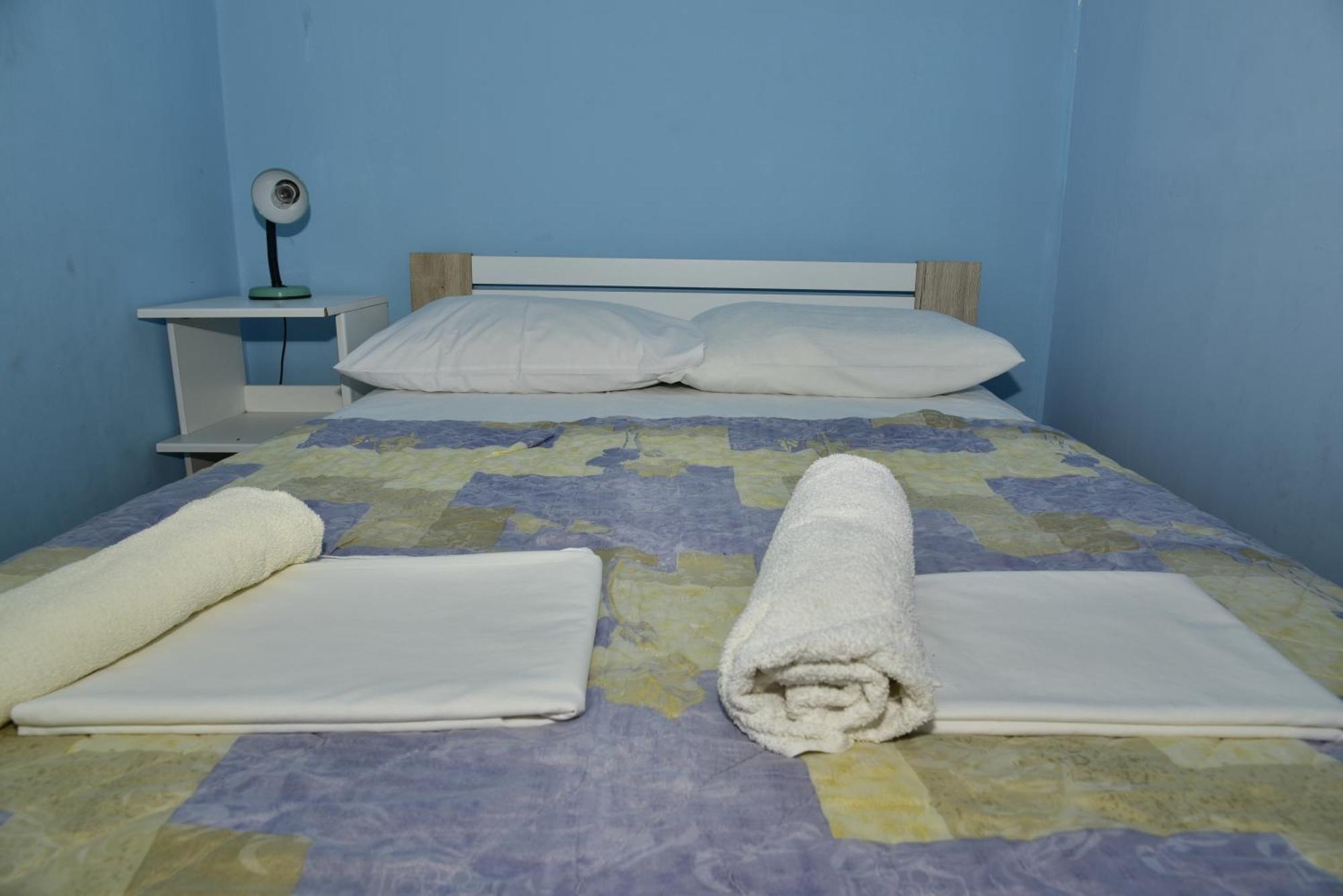 Apartments Ivka Malinska Dış mekan fotoğraf