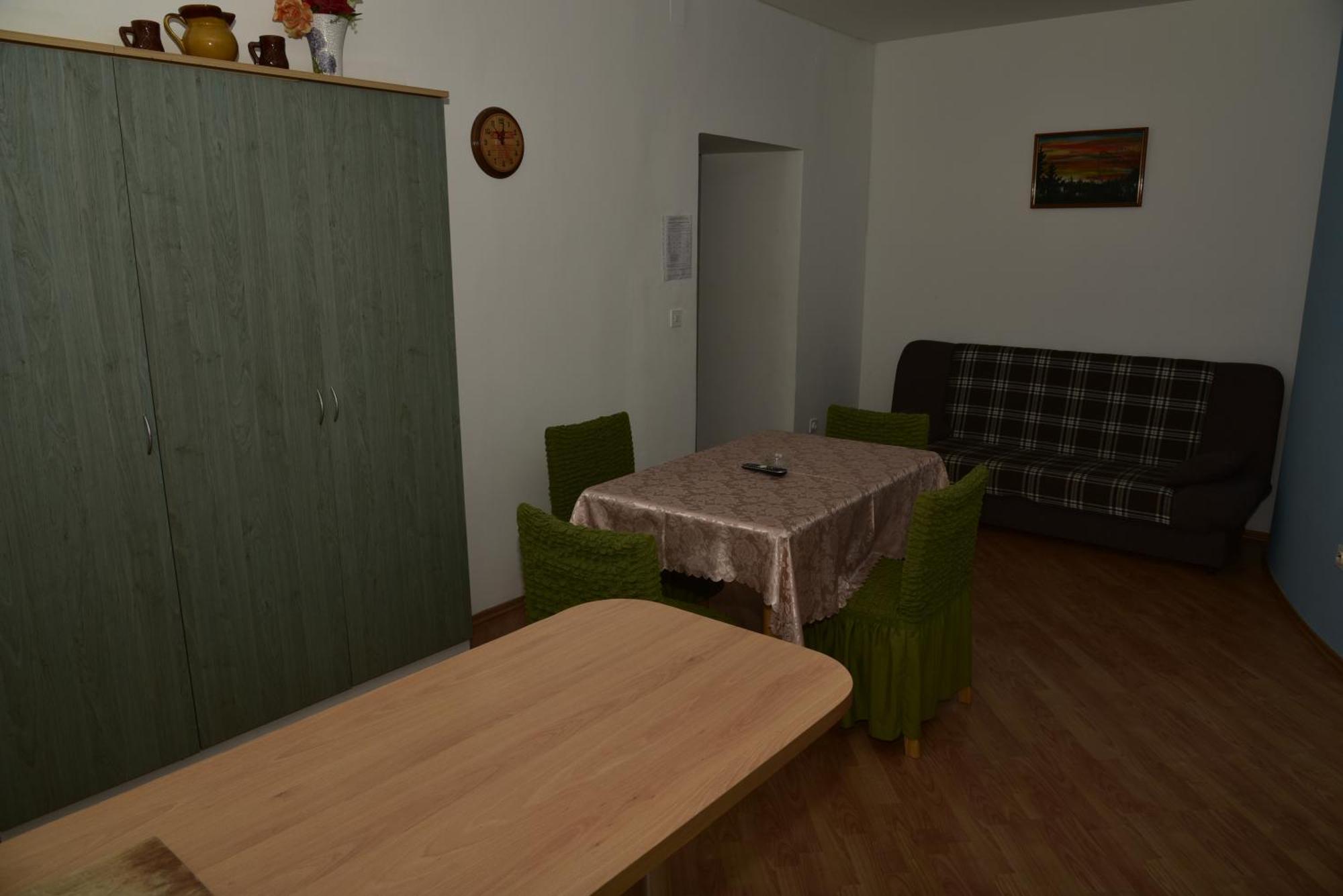 Apartments Ivka Malinska Dış mekan fotoğraf