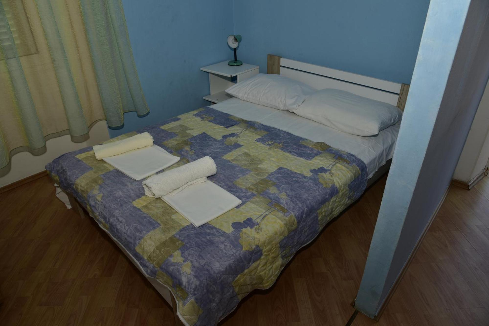 Apartments Ivka Malinska Dış mekan fotoğraf
