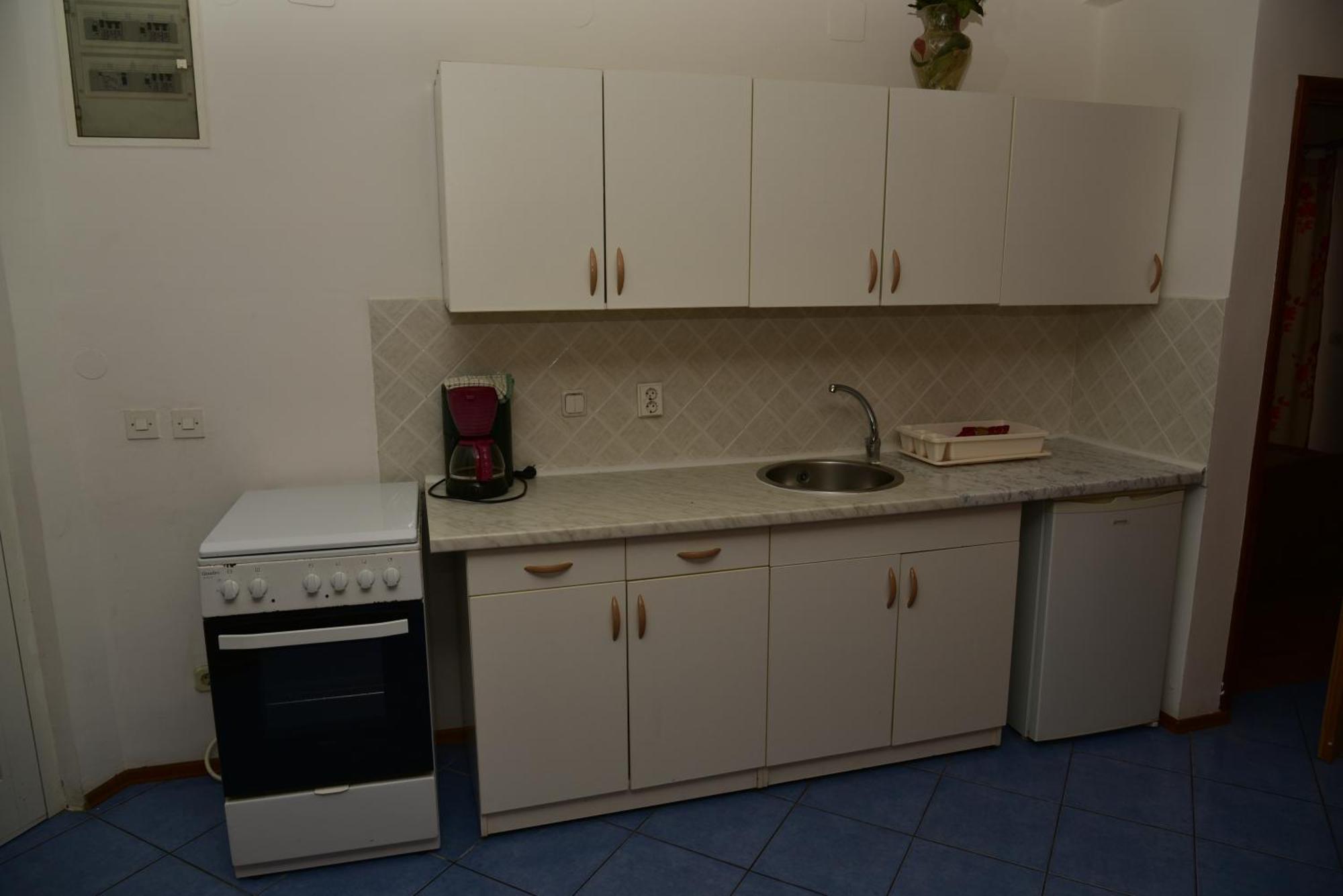 Apartments Ivka Malinska Dış mekan fotoğraf