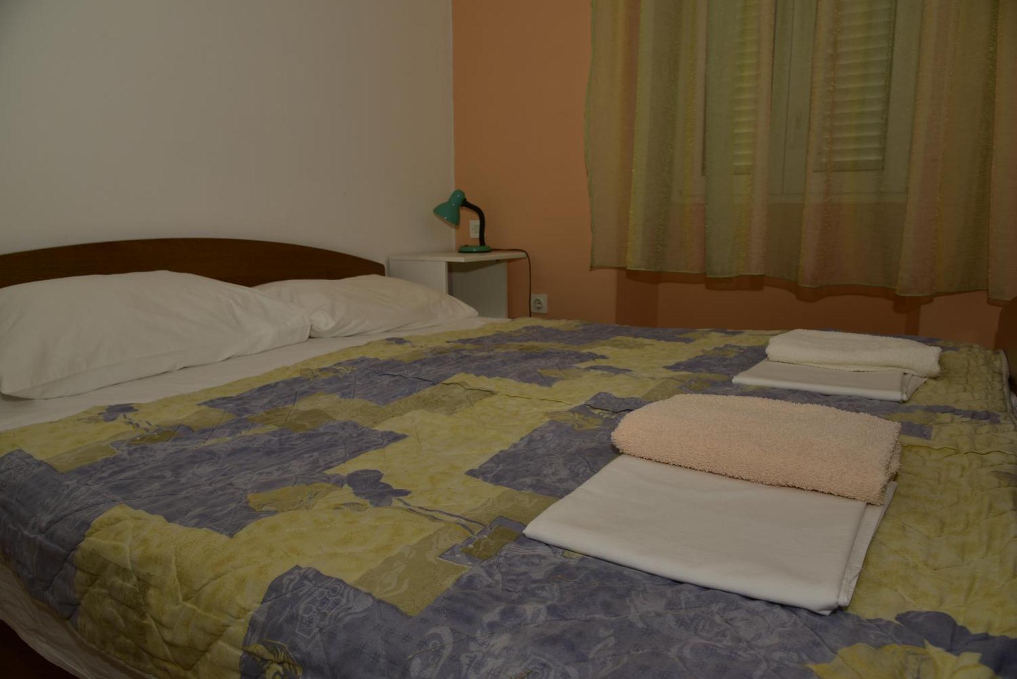 Apartments Ivka Malinska Dış mekan fotoğraf