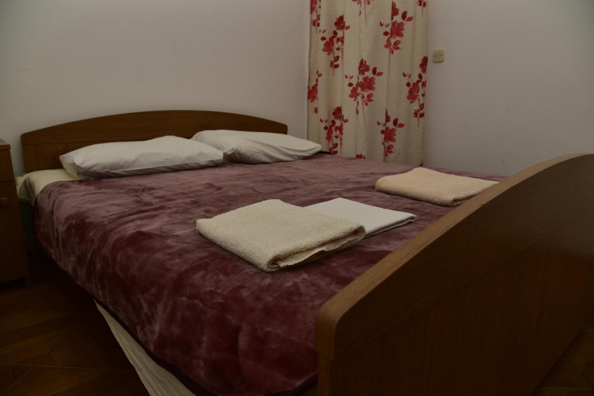Apartments Ivka Malinska Dış mekan fotoğraf