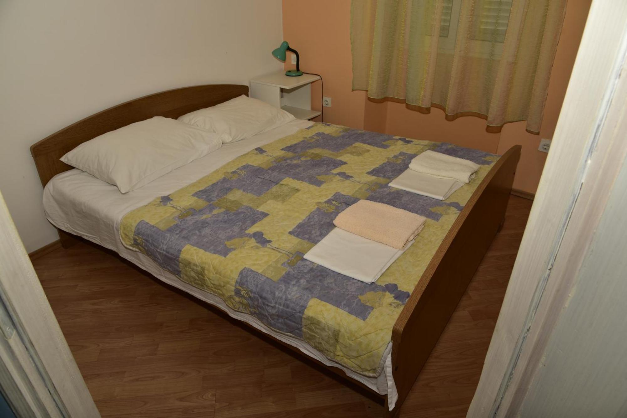 Apartments Ivka Malinska Dış mekan fotoğraf