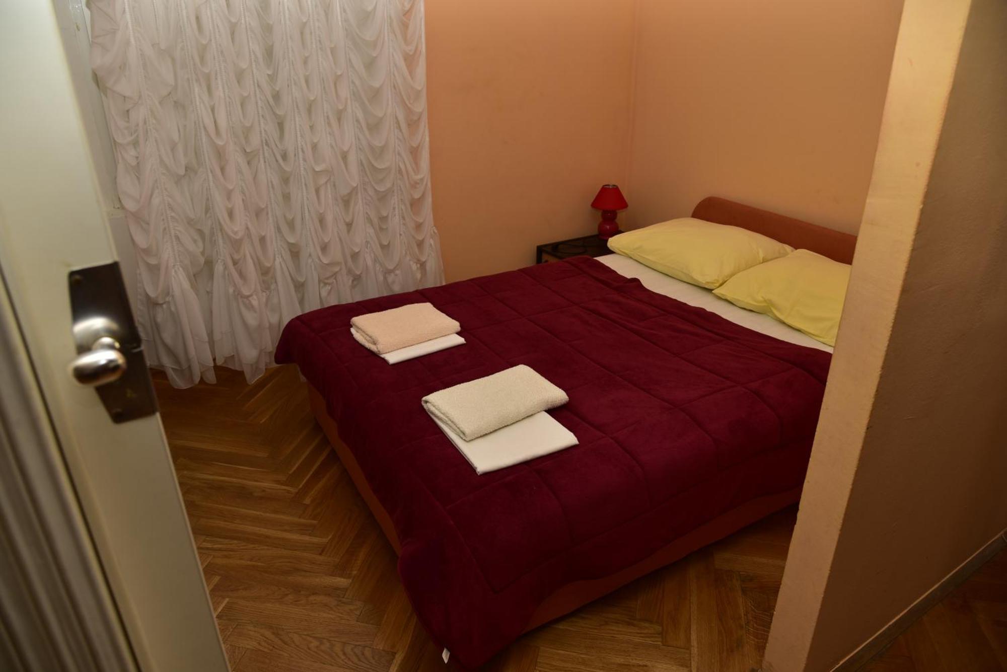 Apartments Ivka Malinska Dış mekan fotoğraf