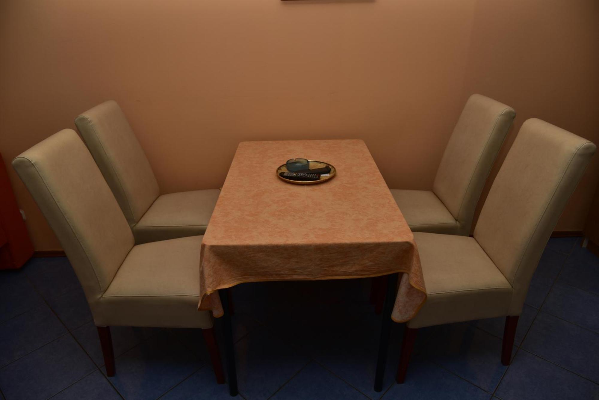 Apartments Ivka Malinska Dış mekan fotoğraf