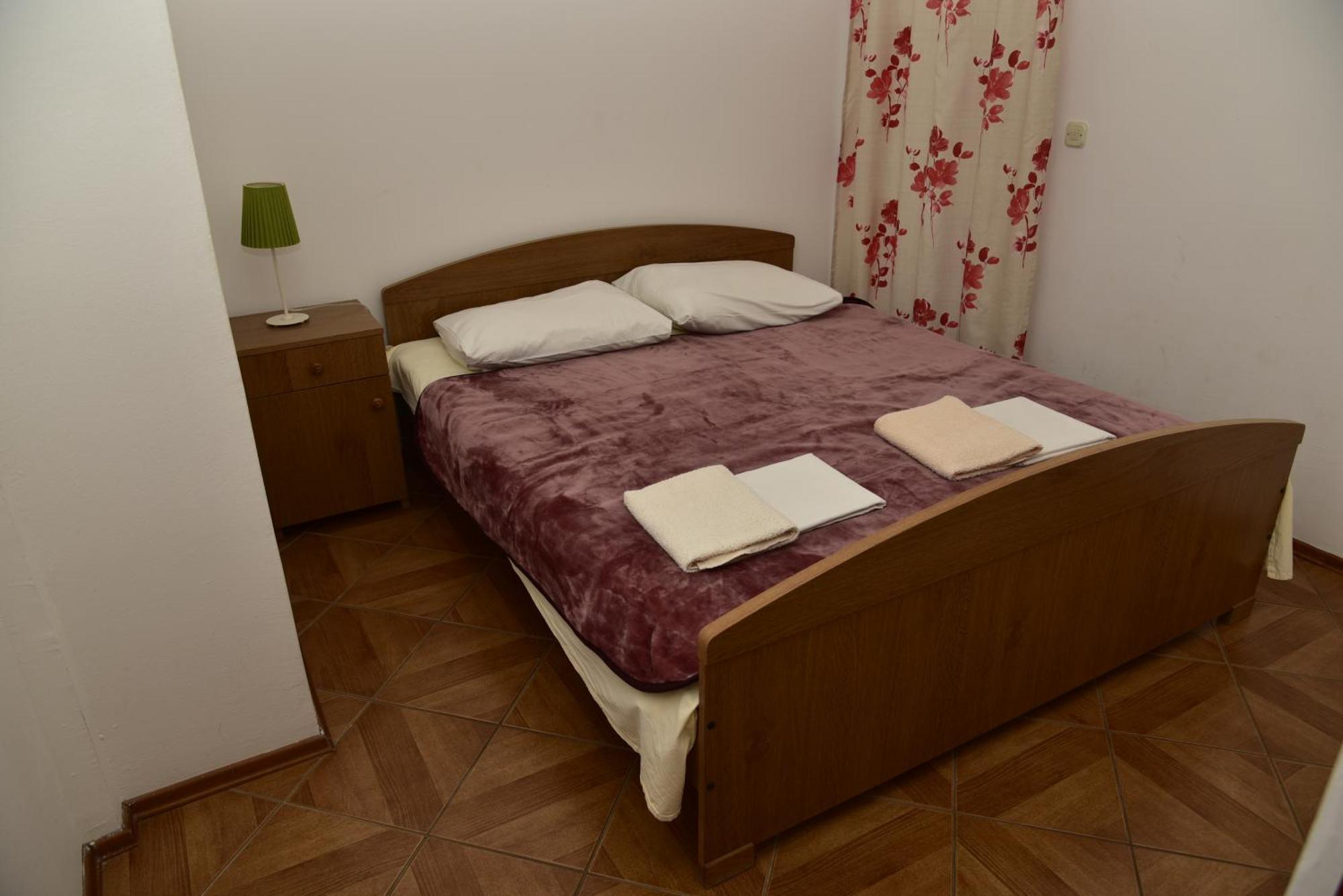 Apartments Ivka Malinska Dış mekan fotoğraf