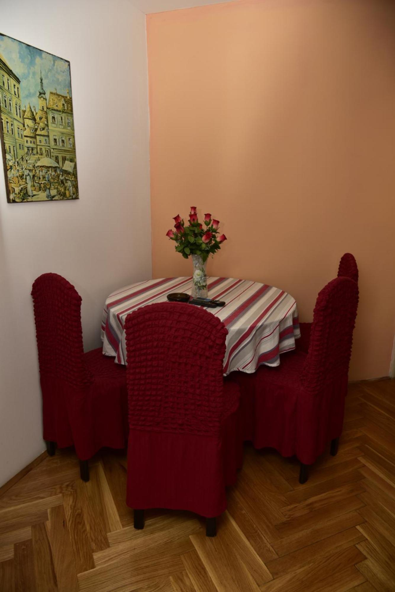 Apartments Ivka Malinska Dış mekan fotoğraf