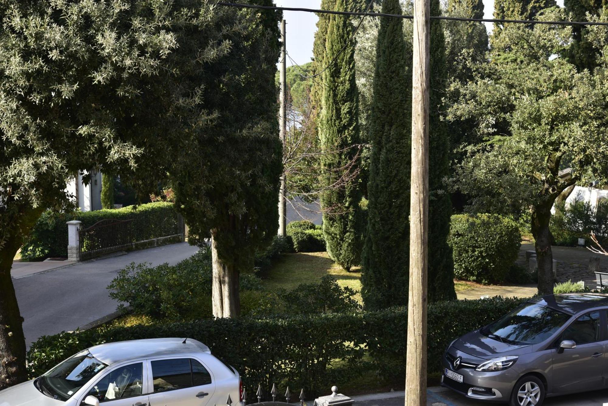 Apartments Ivka Malinska Dış mekan fotoğraf