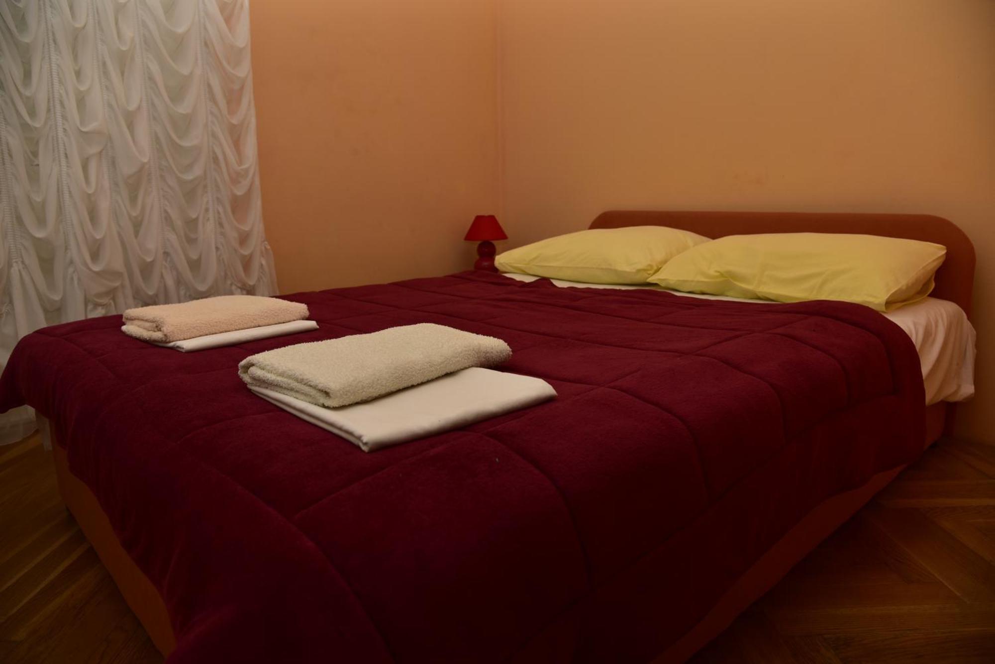 Apartments Ivka Malinska Dış mekan fotoğraf