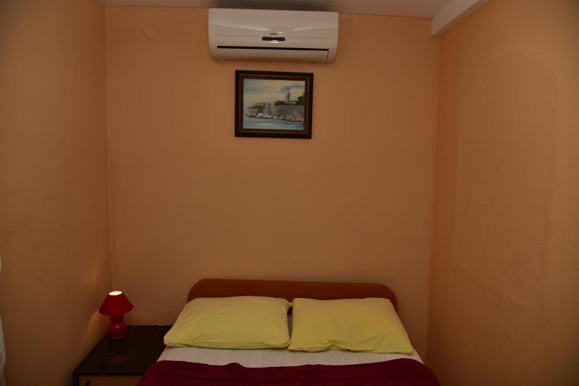 Apartments Ivka Malinska Dış mekan fotoğraf