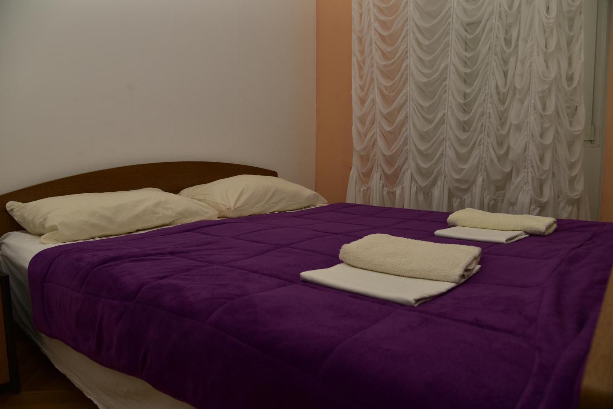 Apartments Ivka Malinska Dış mekan fotoğraf