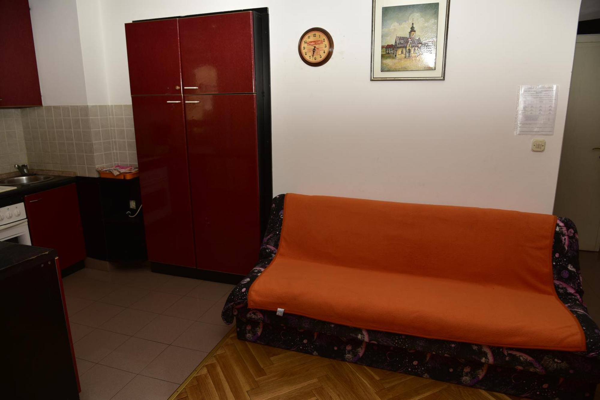 Apartments Ivka Malinska Dış mekan fotoğraf