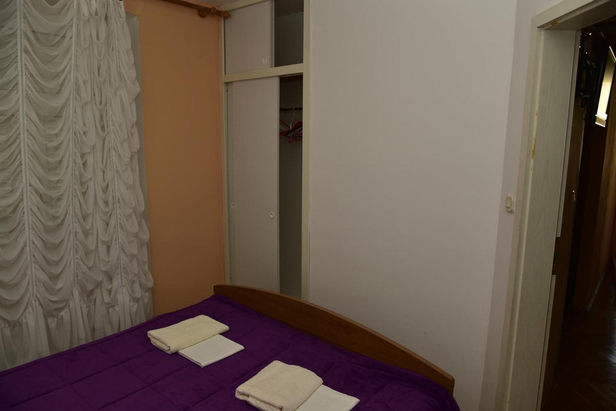 Apartments Ivka Malinska Dış mekan fotoğraf