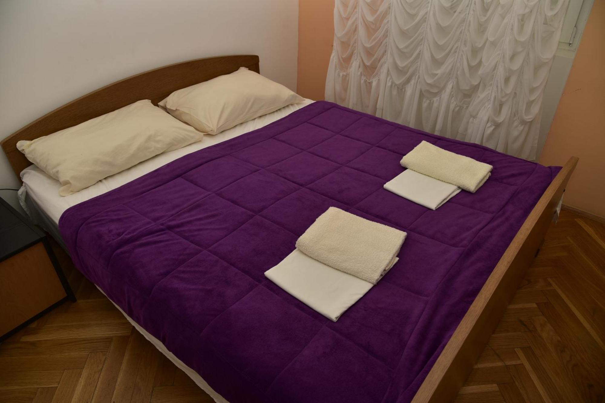 Apartments Ivka Malinska Dış mekan fotoğraf