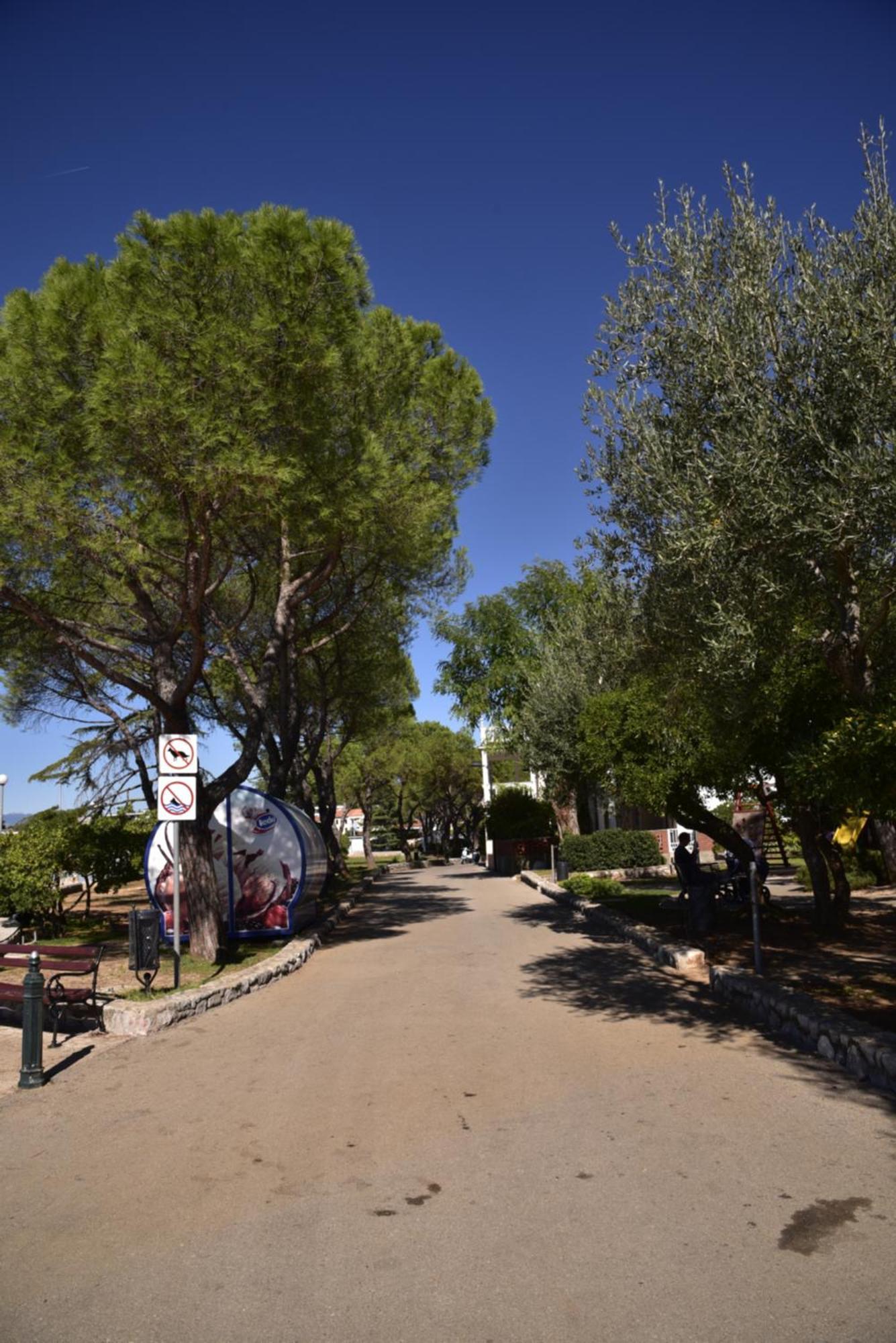 Apartments Ivka Malinska Dış mekan fotoğraf